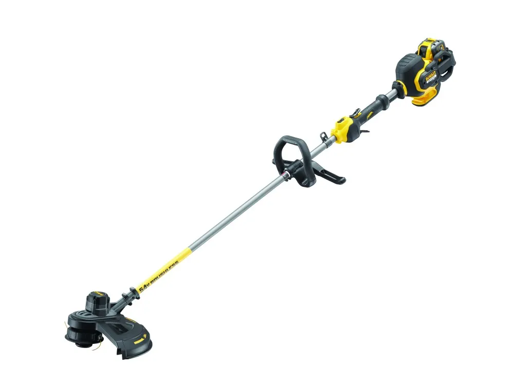 54V FLEXVOLT GRASTRIMMER 1x9Ah  DEWALT