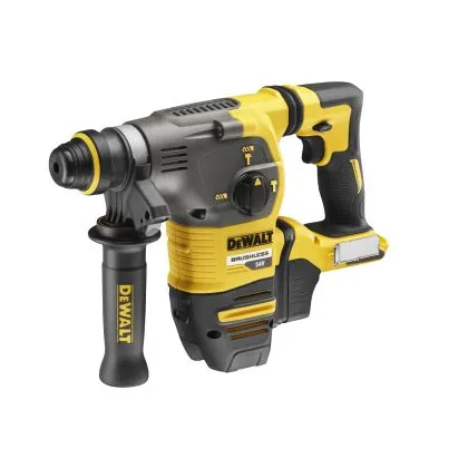 ACCU BOORHAMER DEWALT DCH333NTXJ
