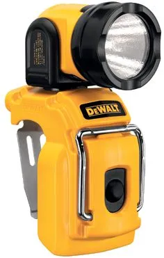 Accu werklamp DEWALT DCL510N
