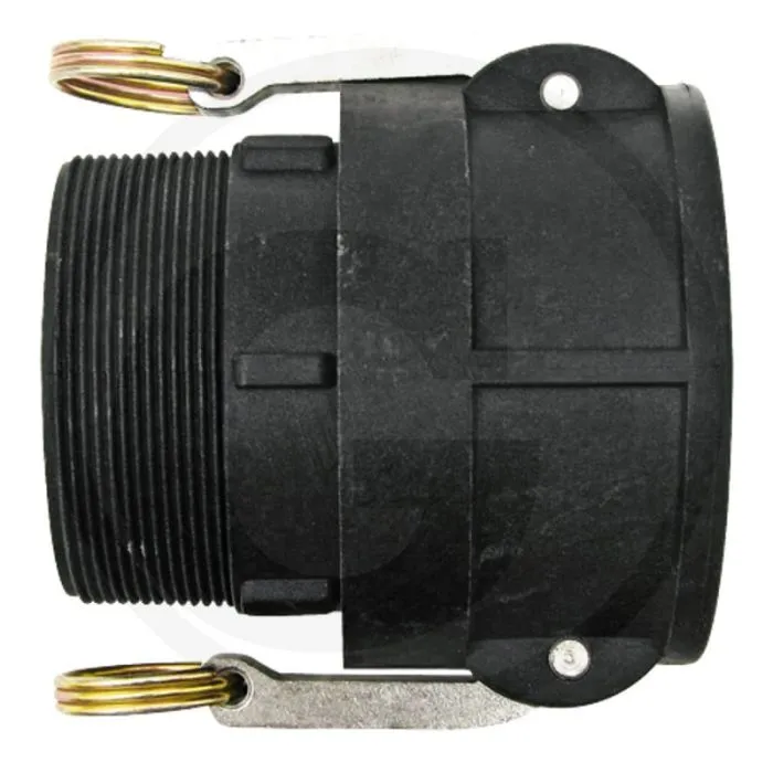 ARAG ARAG MDEEL  KOPPELINGSGROOTTE NW: 1 1/2"