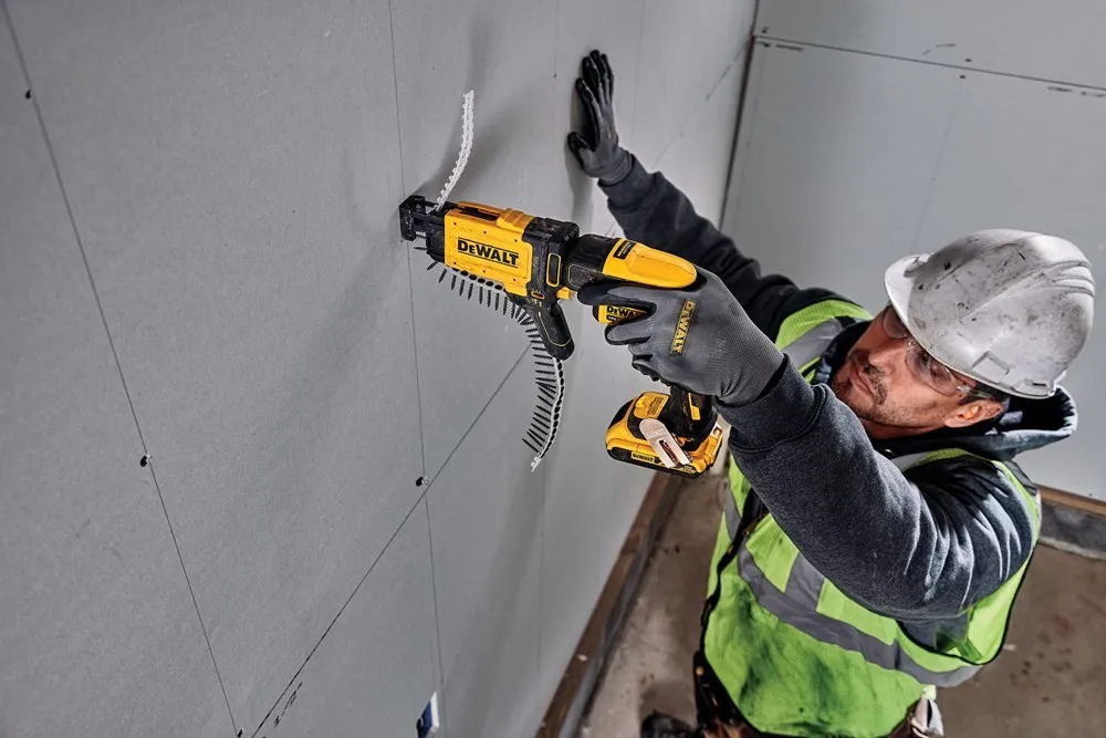 BANDSCHROEFMECHANISME DCF6202XJ DEWALT