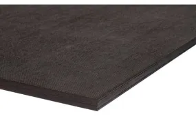 Betonplex Berken Antislip Bruin 250x125 cm 21mm