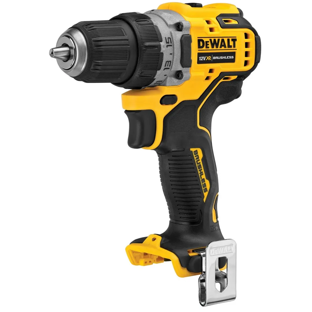 BOORSCHROEFMACHINE DEWALT DCD701N