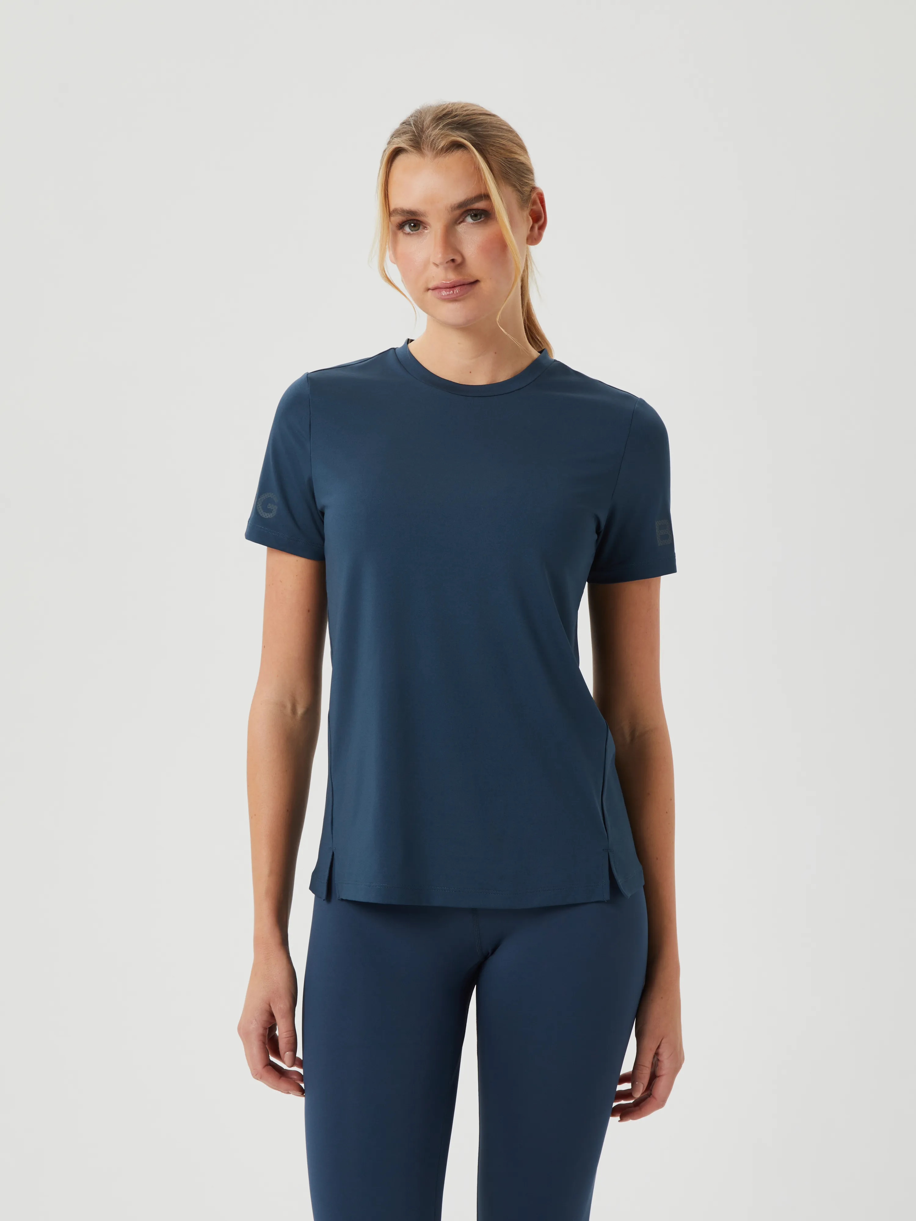 BORG TSHIRT