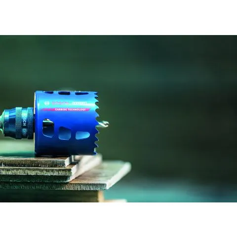 BOSCH 2608900443 EXPERT POWERCHANGE GATZAAG TOUGH MATERIAL 127MM