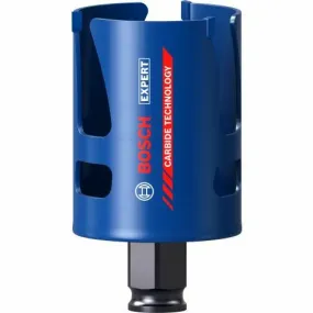 Bosch 2608900464 EXPERT Power-Change gatzaag Construction Material - 54mm