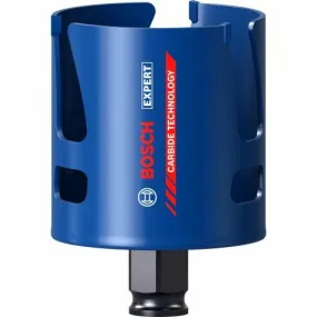 Bosch 2608900467 EXPERT Power-Change gatzaag Construction Material - 64mm