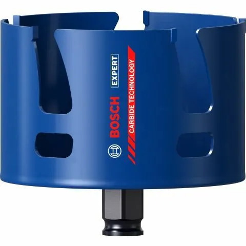 BOSCH 2608900480 EXPERT POWERCHANGE GATZAAG CONSTRUCTION MATERIAL 102MM