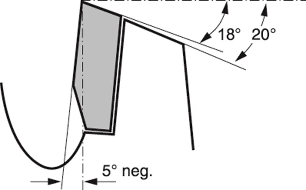 BOSCH CIRKELZAAGBLAD MULTI MATERIAL Ø160MM 42TND