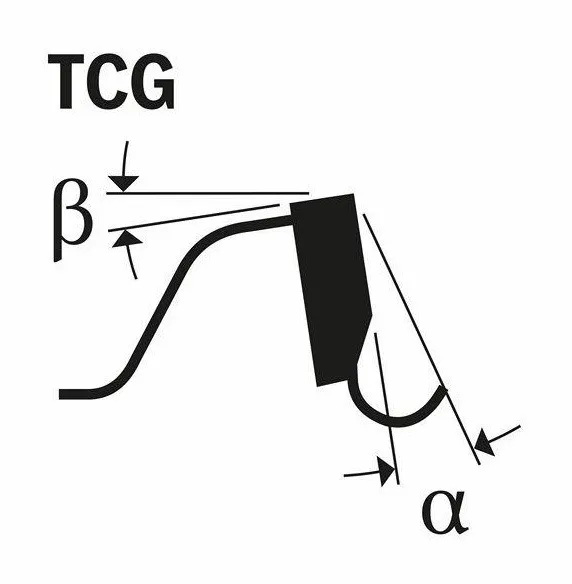 BOSCH Zaagblad Expert voor Multi Material 254 x 30 x 2,4 mm, 80 2608642528