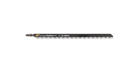 BOSCH Zaagblad voor oscillerende zagen T 1013 AWP Precision for Soft Material (3 stuks) 2608667396