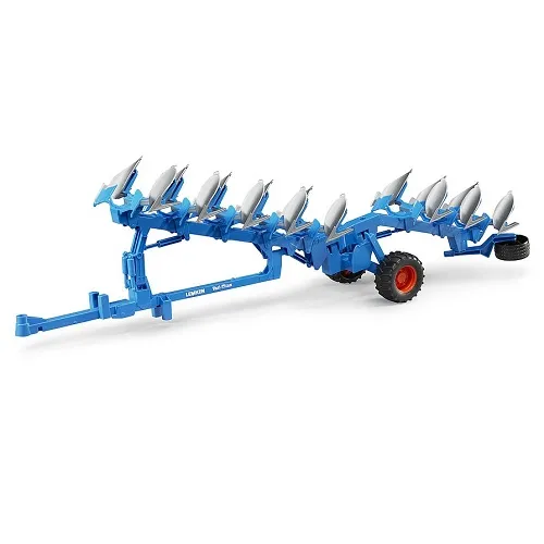 BRUDER 2250  BRUDER 02250 LEMKEN PLOEG