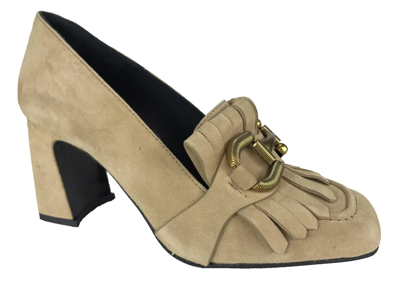 BRUNO PREMI MOCASSIN