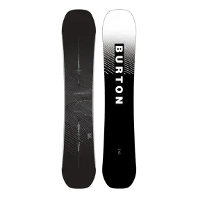Burton Custom X