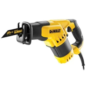 COMPACTE RECIPROZAAG 1050W   DEWALT