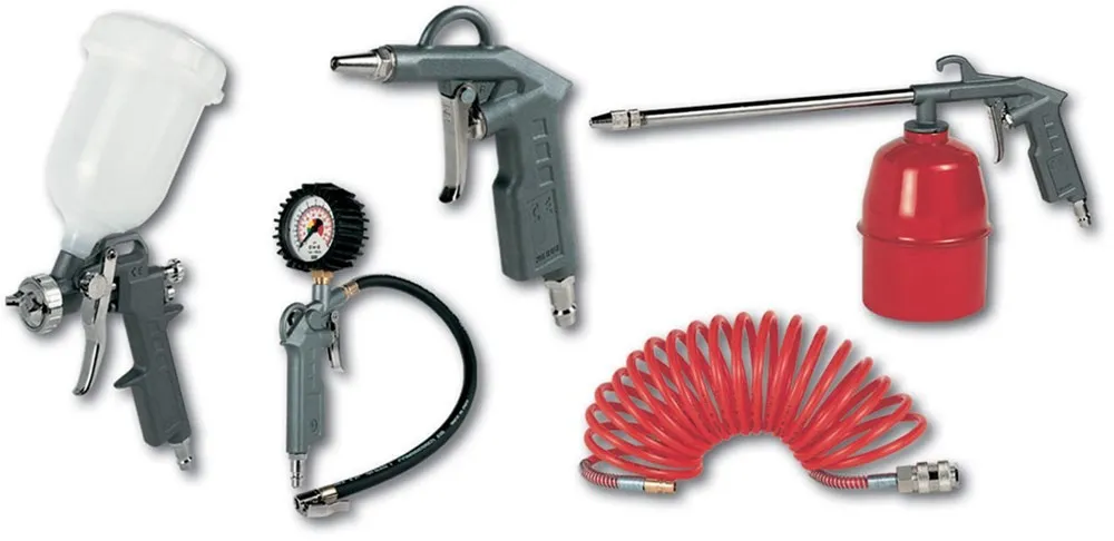 COMPRESSORKIT SELENA CONTIMAC