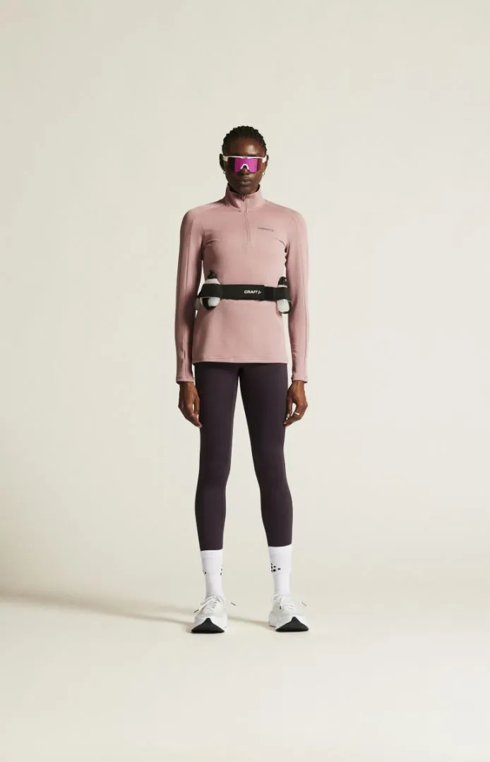 Core Gain Midlayer Shirt Dames