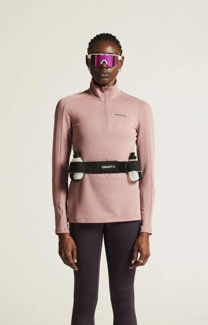 Core Gain Midlayer Shirt Dames