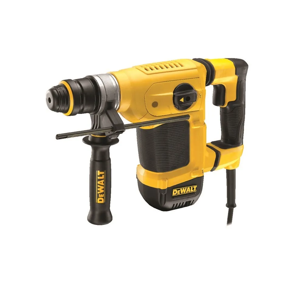 D25430KQS BEITELHAMER SDSPLUS 4KG DEWALT