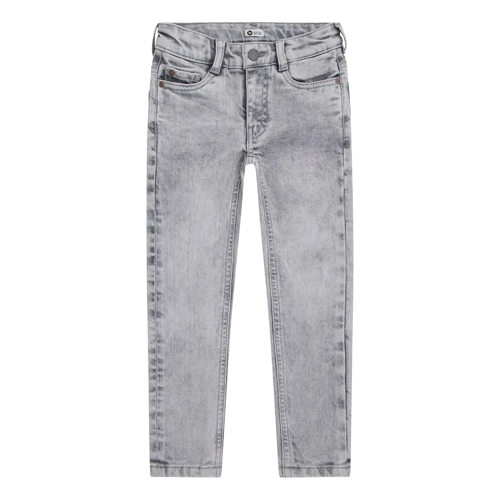 DAILY7  CONNOR SKINNY FIT – LIGHT GREY DENIM