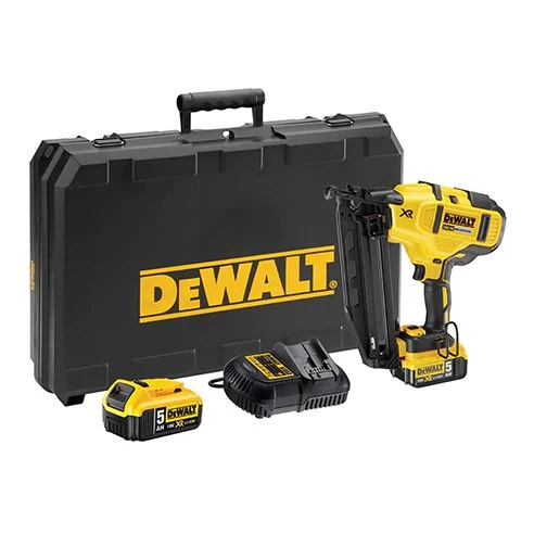 Dewalt accu tacker DCN660P2