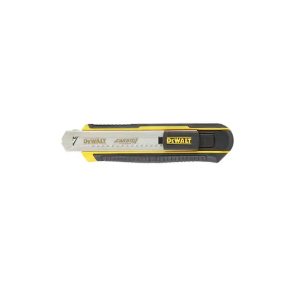DeWalt afbreekmes 18mm