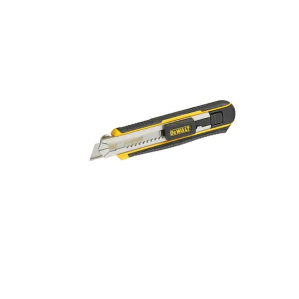 DeWalt afbreekmes 18mm