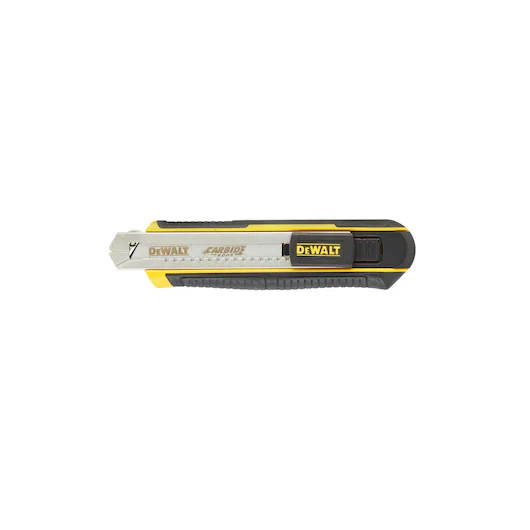 DeWalt afbreekmes 18mm