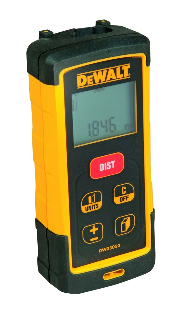 DeWALT Afstandsmeter 50m