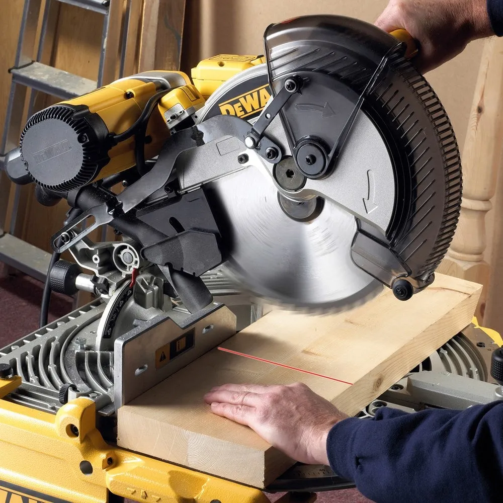 DEWALT CIRKELZAAGBLAD 305X30MM 80T 5G  DT4288QZ