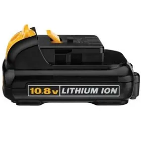 DeWALT DCB123 accu 10,8V 1,5Ah