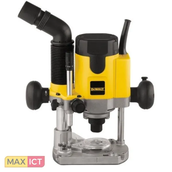 DEWALT DEWALT DW621QS 1.100 WATT BOVENFREESMACHINE