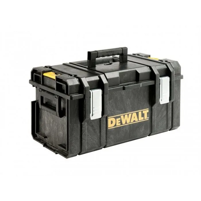 DeWALT DS300 Tough Box Waterdicht
