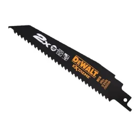 DeWALT DT2300L 5x Reciprozaagbladen (Hout)