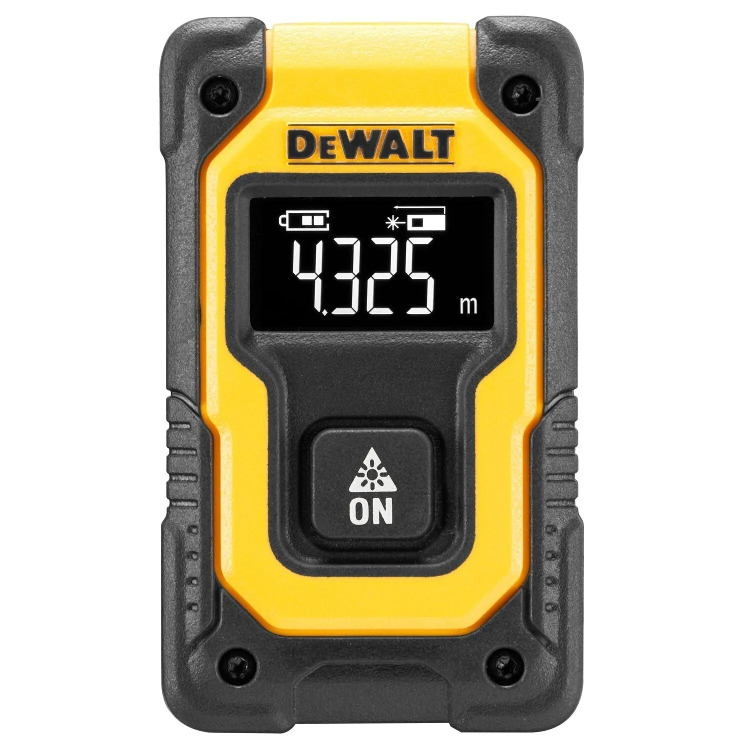 DeWALT DW055PL Pocket Afstandsmeter 16m
