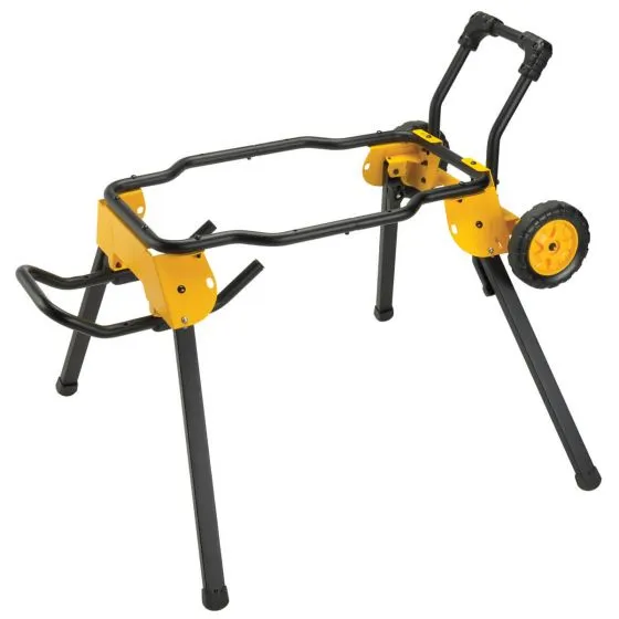 DeWalt DWE74911 verrijdbaar onderstel