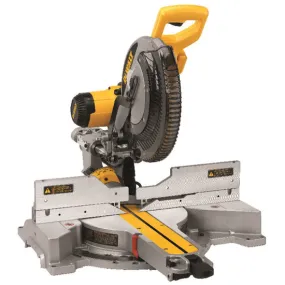 DEWALT DWS780QS AFKORTZAAG 305MM 1675W