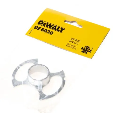 DEWALT GELEIDERING 30MM DW620/DW621 DE6930XJ