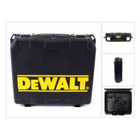 DeWALT koffer voor o.a. DC720K