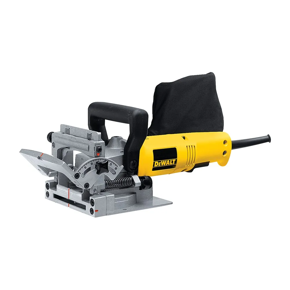 DEWALT LAMELLENFREES DW682KQS, 100MM