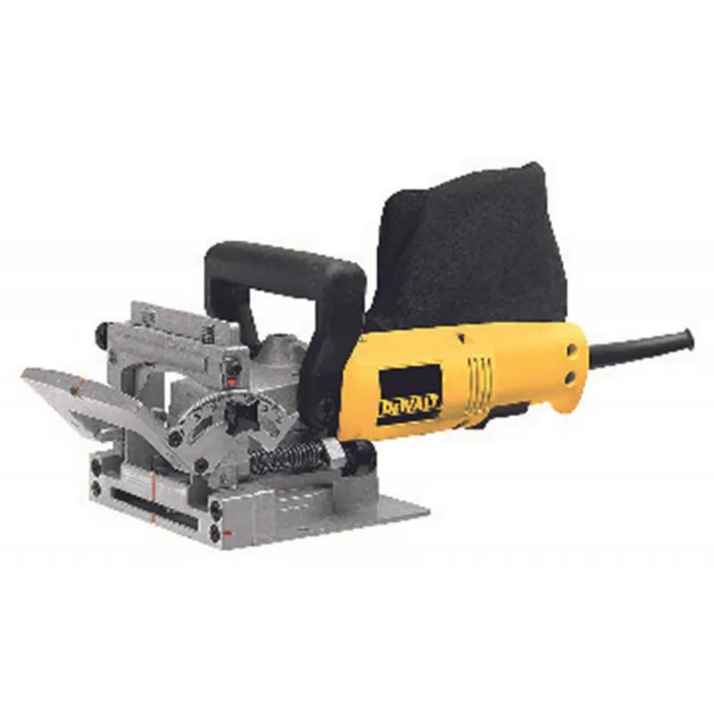 DEWALT LAMELLENFREESMACHINE DW682KQS 600W