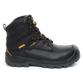 DeWalt Springfield Unisex Veiligheidsschoen Hoog