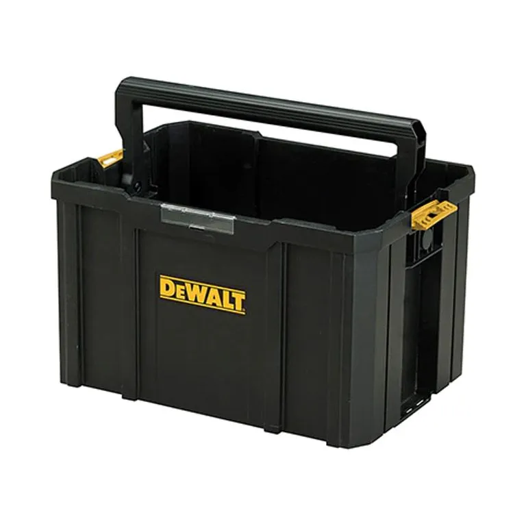 DeWALT TSTAK Gereedschapsbak