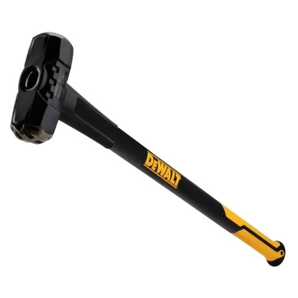 DeWalt voorhamer 3,6kg