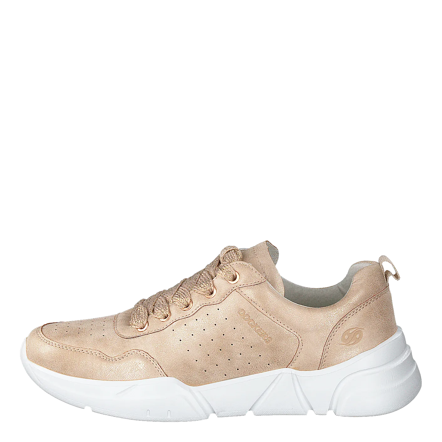 DOCKERS BY GERLI SCHOENEN 44ES203680760 PINK