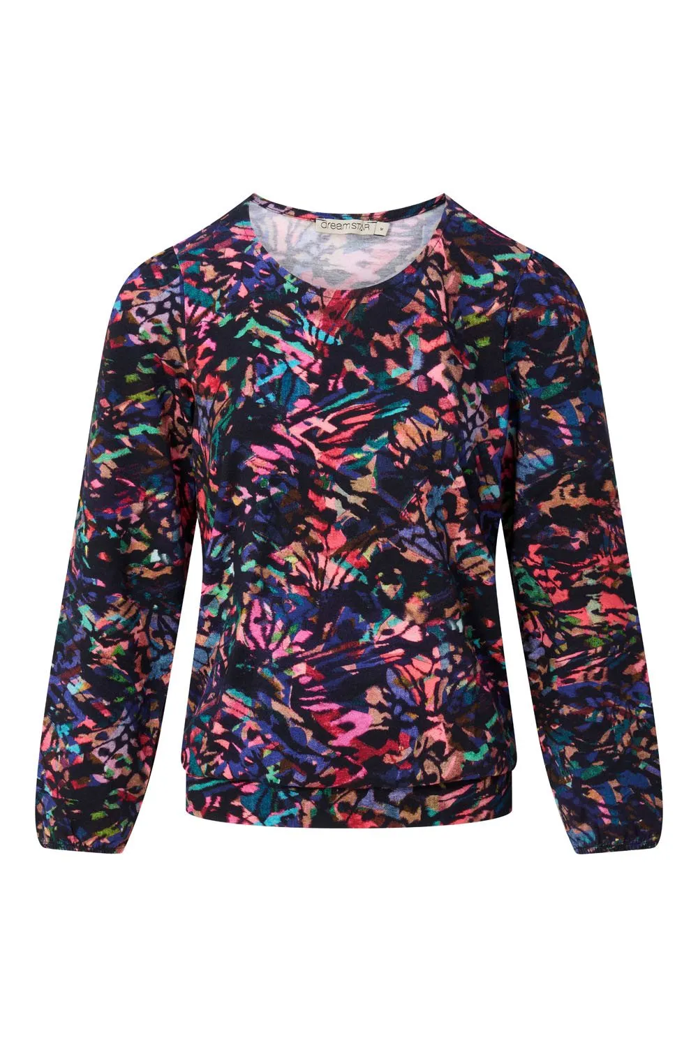 Dreamstar blouson spetter