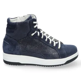 Durea 9784 Sneaker Marine K+