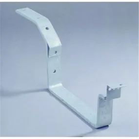 Dyka Gootbeugel A 205Mm Verz Horizontaal