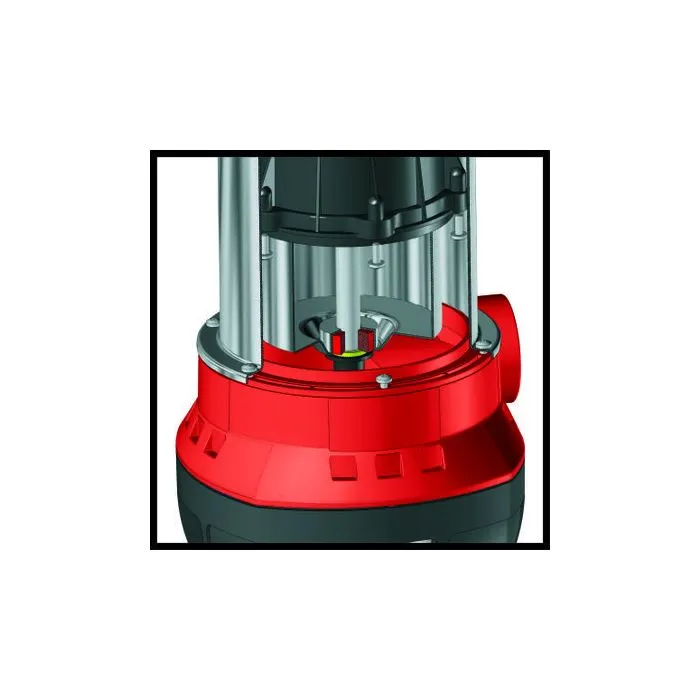EINHELL GCSP 2275 DOMPELPOMP