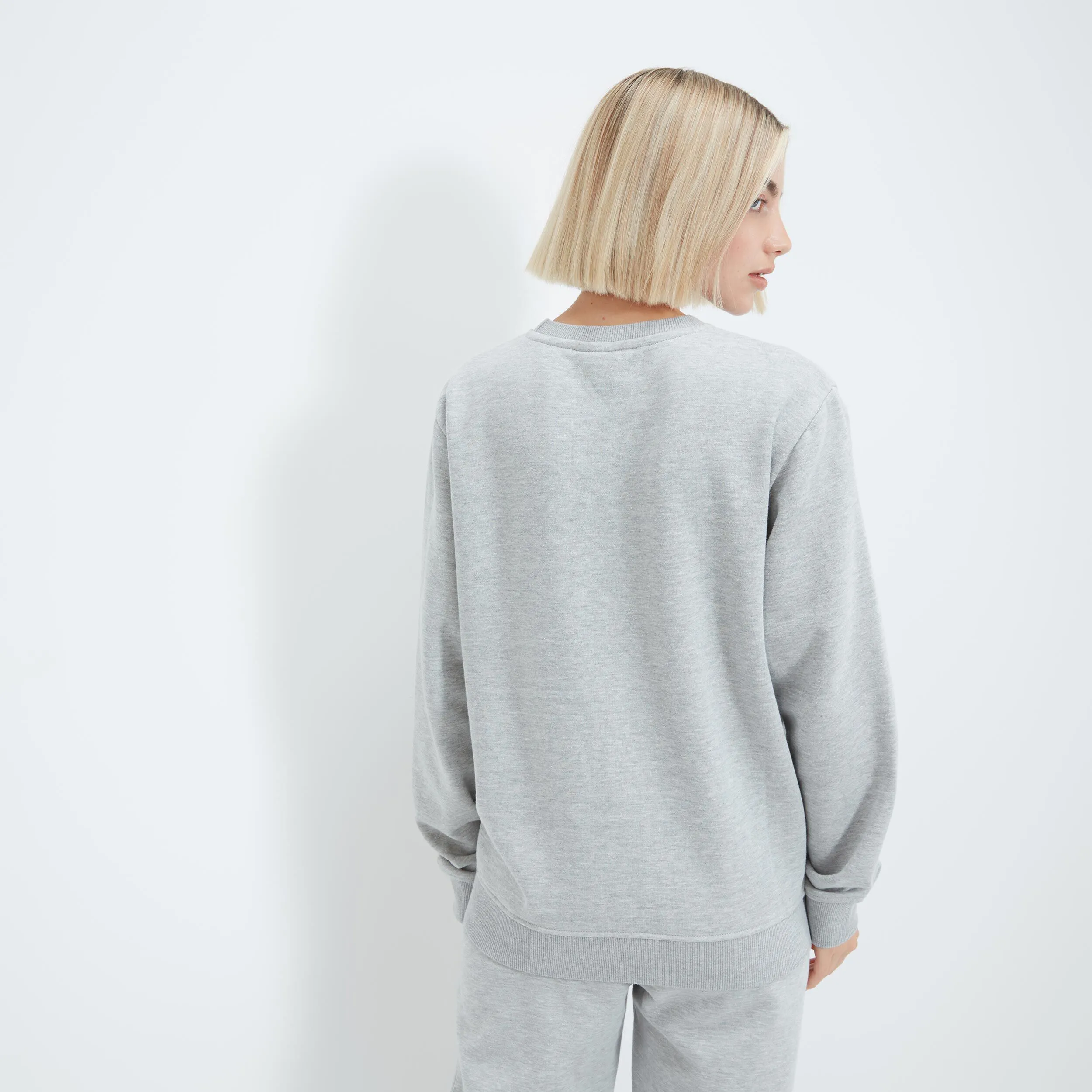 Ellesse Svetlana Sweatshirt Dames